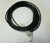 Cable emetteur LVH pour cegard Mini-MOd -5 metres -blanc