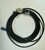 Cable recepteur LVH pour cegard Mini-MOd -5 metres -bleu