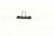 Shunt ouvert pour contact 131 - ALJO