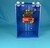 Coffret pré câblé Safe400 1 entrée (gestion de 1 jeu bords optiques)
