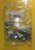 Support fixation pour barriere MICRO400 ( SAFE400 ) + Plexiglas de 2500mm + kit visserie