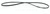 Courroie trapezoidale 1070-10*6