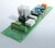 Carte de porte pliante Busmatic - Aljo-