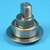 Contre-galet suspension porte Fiam type S