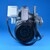Moteur type 041 - droit - 125 V - 12 pôles - porte ADT