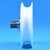 Galet 56 / 44 x 15 axe décentré - -compatible Porte ISOLA/RENOVA