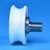 Contre-galet 36 / 30 x 14 -compatible porte ESPACE