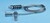 Cablette 92VF PL 1400 4VOC lg 4665 mm