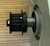 Moteur VVVF avec encodeur IP-65