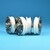Kit 4 galets 56 / 48 x16 PRIMA S / PAX-AXE LISSE M10