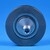 Galet 38 / 30 x 14 - - compatible PROTECTA 3 - Ancien modele
