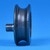 Galet 38 / 30 x 14 - - compatible PROTECTA 3 - Ancien modele
