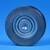 Galet 38 / 30 x 14 - - compatible PROTECTA 3 - Ancien modele