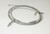 Câblette porte D2200 -Ouverture centrale - PL 1200-1500 mm