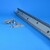 Rail suspension porte cabine Europa 2000 ouverture latérale PL 800