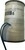 Bobine 110 Vpour came MILAN -MO222AF2-compatible