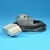 Codeur FAA633B1 marquage Lika C50-Y-500BNF29L3/S533A - opérateur DO2000 remplace codeur Siko IG06-0713-ABX-500-PP