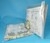 Couvercle + bornier pour DCSS4 service GFA24350AW1