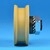 Galet 55 x 20 x 35 axe court - porte cabine