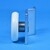 Galet QKS8 coude extérieur cabine -coude 20 mm - compatible