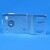 Galet QKS8 coude extérieur cabine -coude 20 mm - compatible