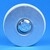 Kit galet Ø 74/63 + axe - plaque renfort - vis - filetage -- compatible Varidor 30 (C2/T2) - Version 2
