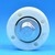 Contre-galet Ø 34 - compatible porte Varidor 30