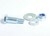 Axe pour galet QKS11 &Oslash; 70 - compatible