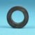 Butoir chariot Varidor 30 - compatible