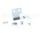 Corniere fixation cellule Varidor35 T2 -compatible