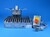 Moteur IDD 32.001P Varidor 30 - interface parallèle - compatible
