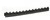 Courroie crantée 10x1672 - compatible pour QKS9VF