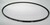 Courroie trapézoïdale crantée 8 * 5 */ 900 QKS11 -- compatible Varidor 10