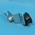 Tendeur QKS11 ouverture vers la gauche vue du palier - compatible