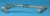 Parallèlogramme complet pour pince QKS9 -compatible