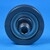 Contre-galet Ø 43 / 39 x 16 - compatible SELCOM/WITTUR
