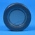 Contre-galet Ø 43 / 39 x 16 - compatible SELCOM/WITTUR