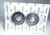 Galets Ø 74 -jeu de 2 SEMATIC C144AATA01 - compatible