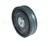 Galets Ø 74 -jeu de 2 SEMATIC C144AATA01 - compatible