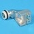 Galet complet porte PLYCAB2
