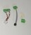 Kit SAV Coffret ARIANE 3.3 - 2 moteurs / 2 sabres