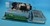 Ensemble MOTEUR /SLYCMADRIVE pour PLYCAB/MINIPLYCAB- remplacement MOTOMATE (moteur +carte)