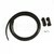 Courroie avec attache portes cabines ouverture centrale - 2 Vtx - PL 800 - SD20