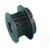 Pignon moteur axe conique VVVF