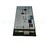 Boîtier électronique VF5+ pour porte cabine 40/10 - 50/11 - EN 81-1, effacement droite