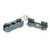 Attache-courroies PM300