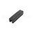 Profil caoutchouc l 70 mm pour sabre porte D4