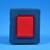 Voyant indicateur rouge - MICROLIFT