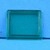 Touche verte bouton - Microlift