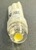 lampe &agrave; led 28 Vdc 0.3W bouton - Microlift